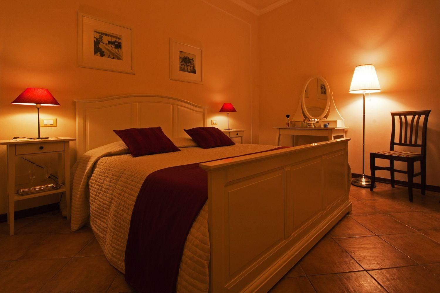 B&B Cortile Di Venere Trapani Exteriér fotografie