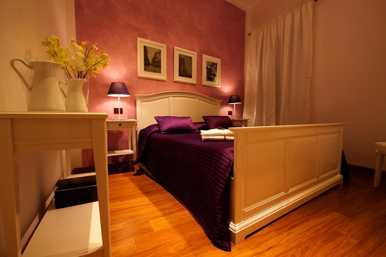 B&B Cortile Di Venere Trapani Exteriér fotografie