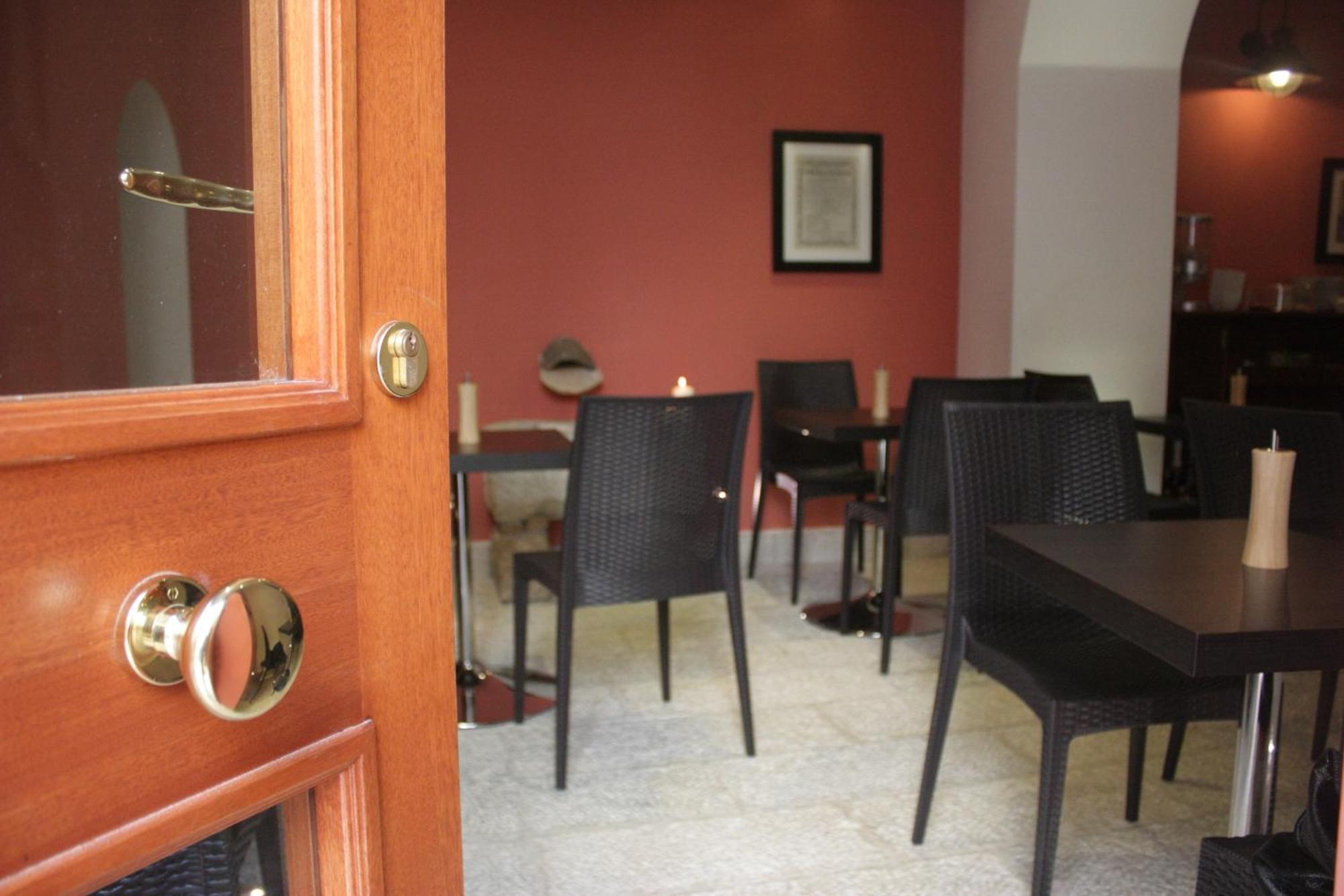 B&B Cortile Di Venere Trapani Exteriér fotografie