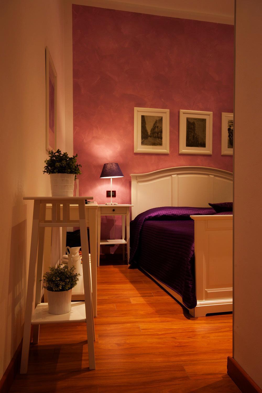 B&B Cortile Di Venere Trapani Pokoj fotografie