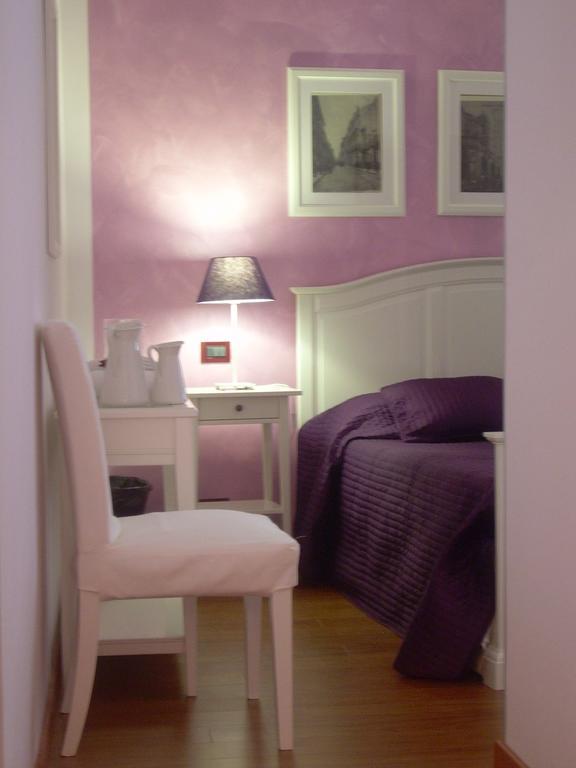 B&B Cortile Di Venere Trapani Exteriér fotografie