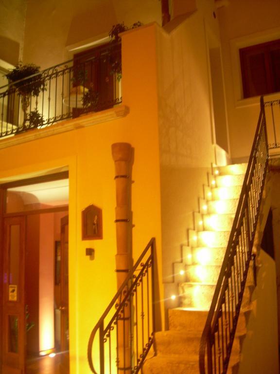 B&B Cortile Di Venere Trapani Exteriér fotografie